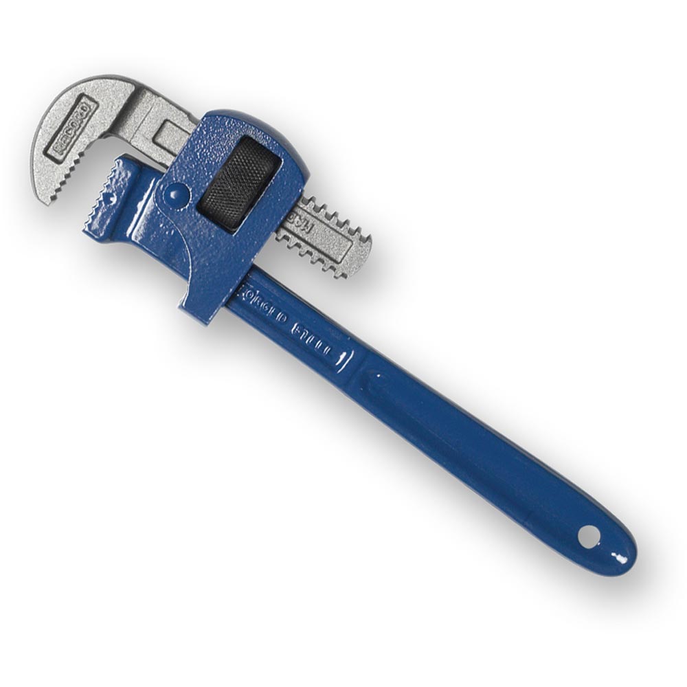 Record Irwin 300 Stillson Wrenches
