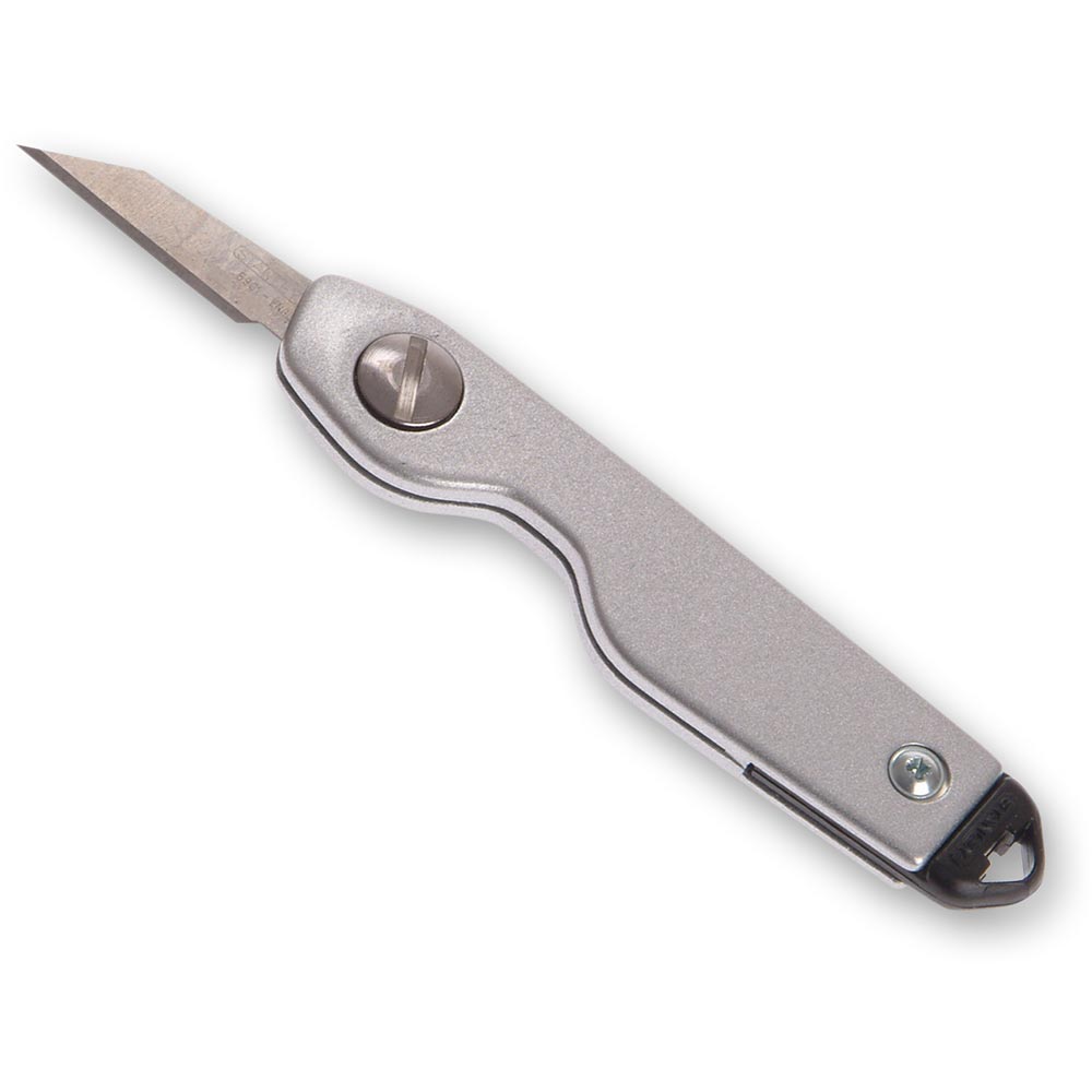 Stanley Folding Pocket Knife