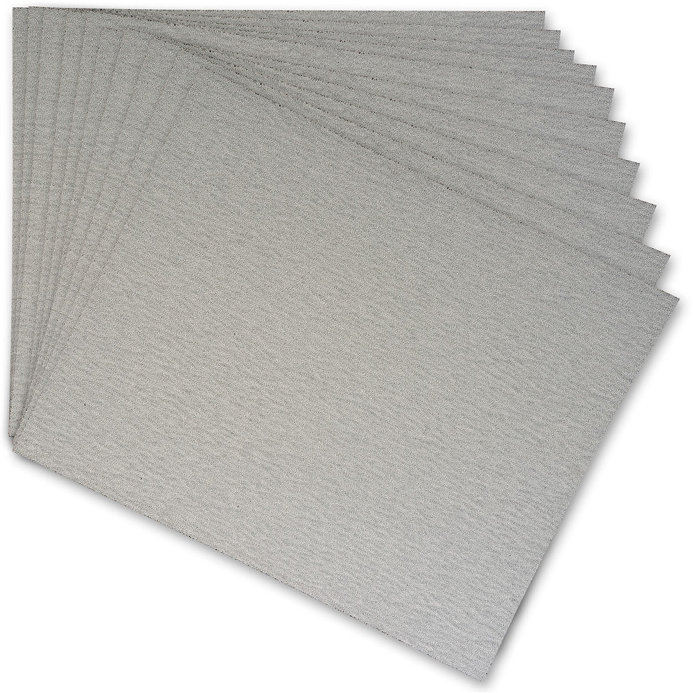 Hermes SF 168 Abrasive Sheets 230 x 280mm (Pkt 10)