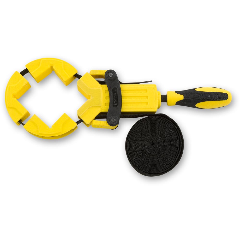 Stanley Band Clamp - 4.5m