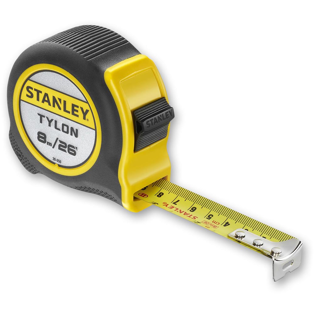 Stanley Pocket Tape