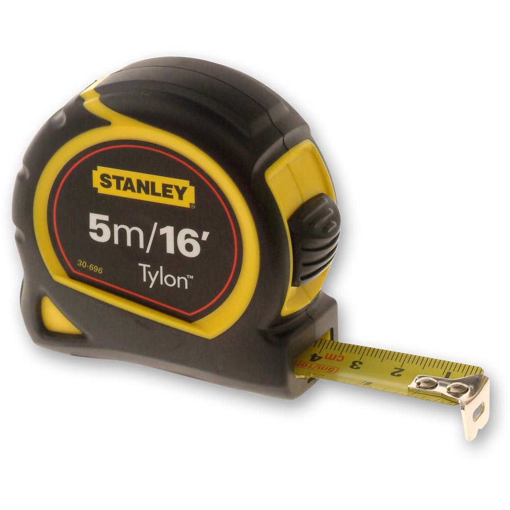 Stanley Pocket Tape