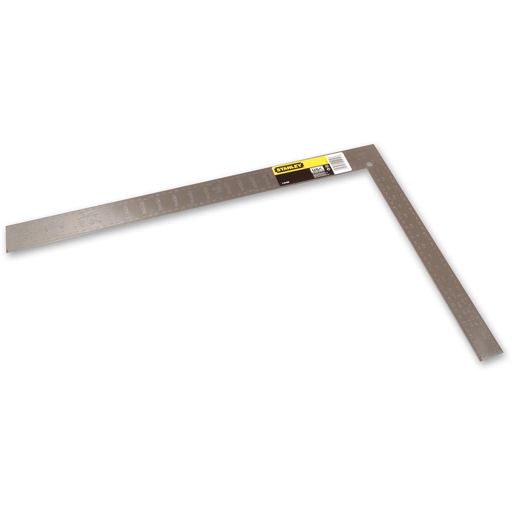 Stanley Roofing Square 600 x 400mm