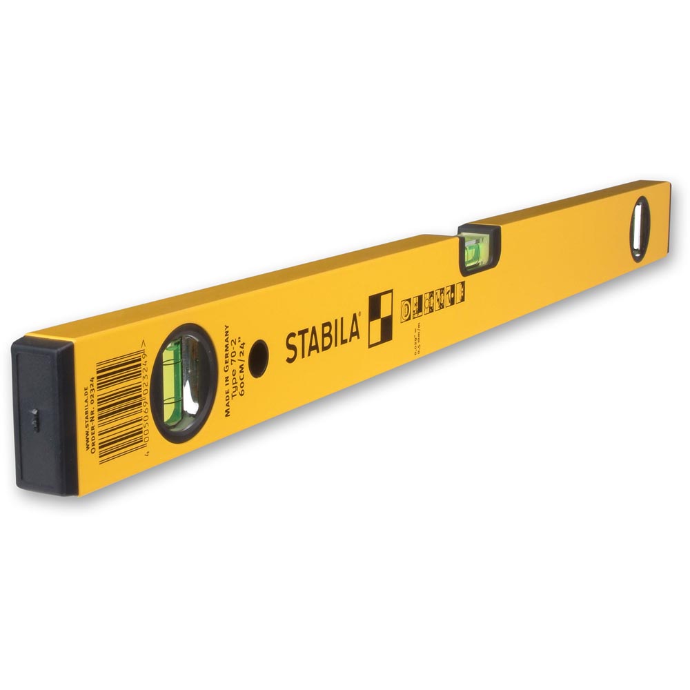 Stabila 70-2 Levels