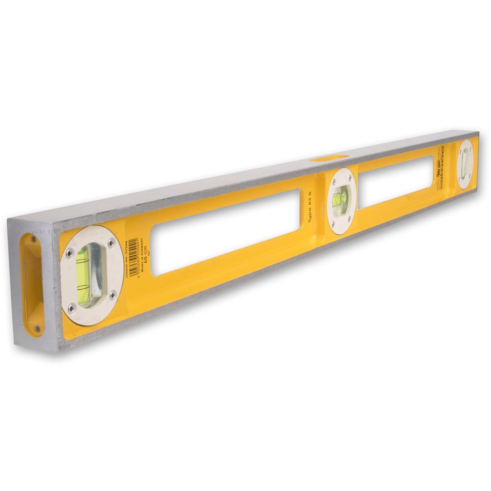Stabila 83S Double Plumb Level