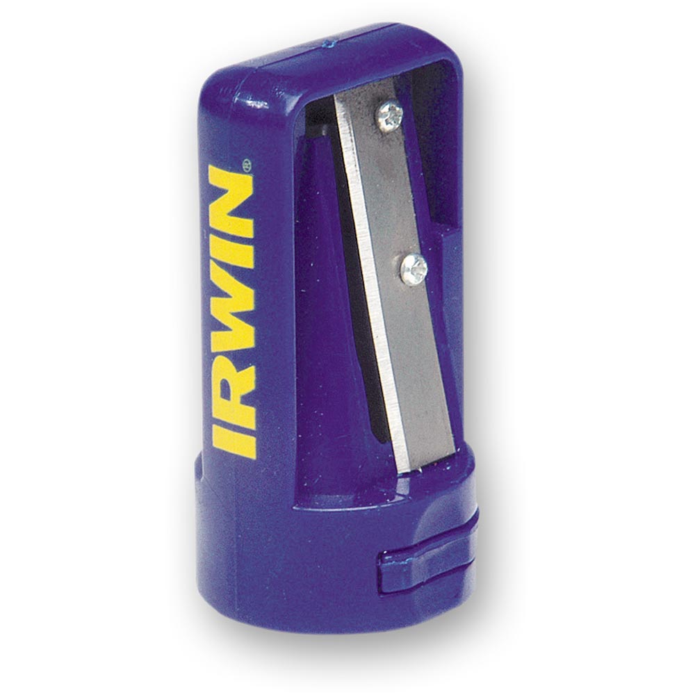 Strait-Line Carpenters Pencil Sharpener