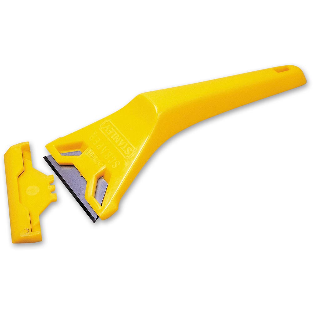 Stanley 5930C Window Scraper