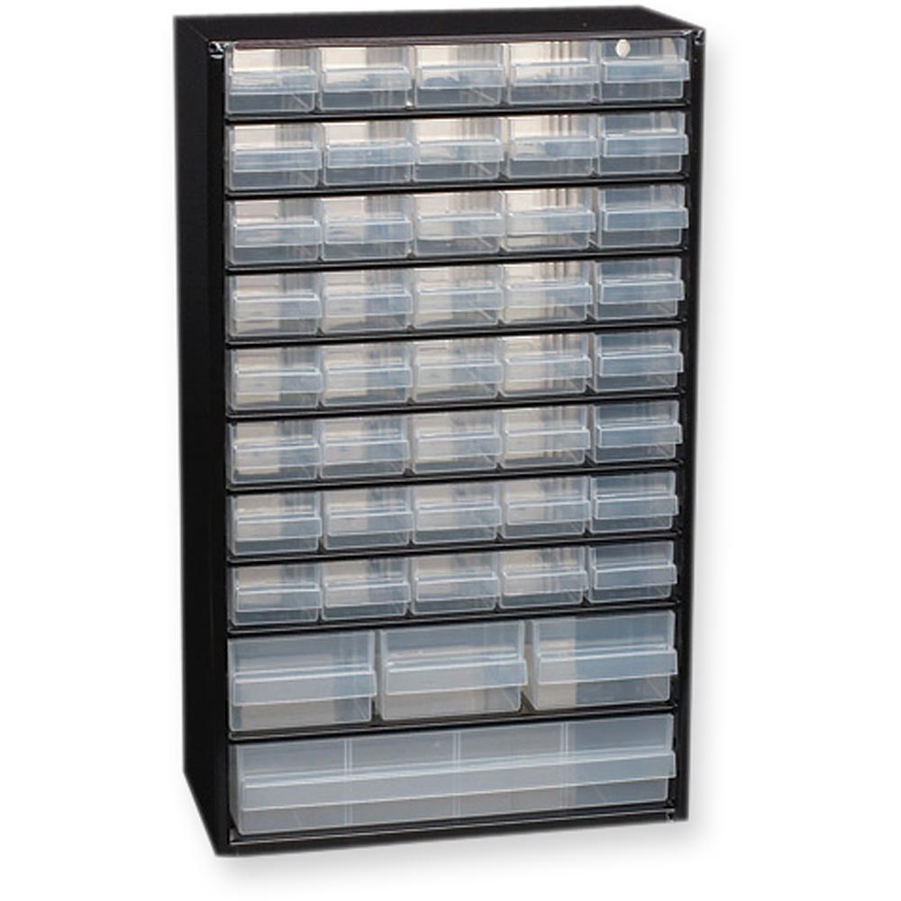 Raaco Organiser 44 Drawer Cabinet