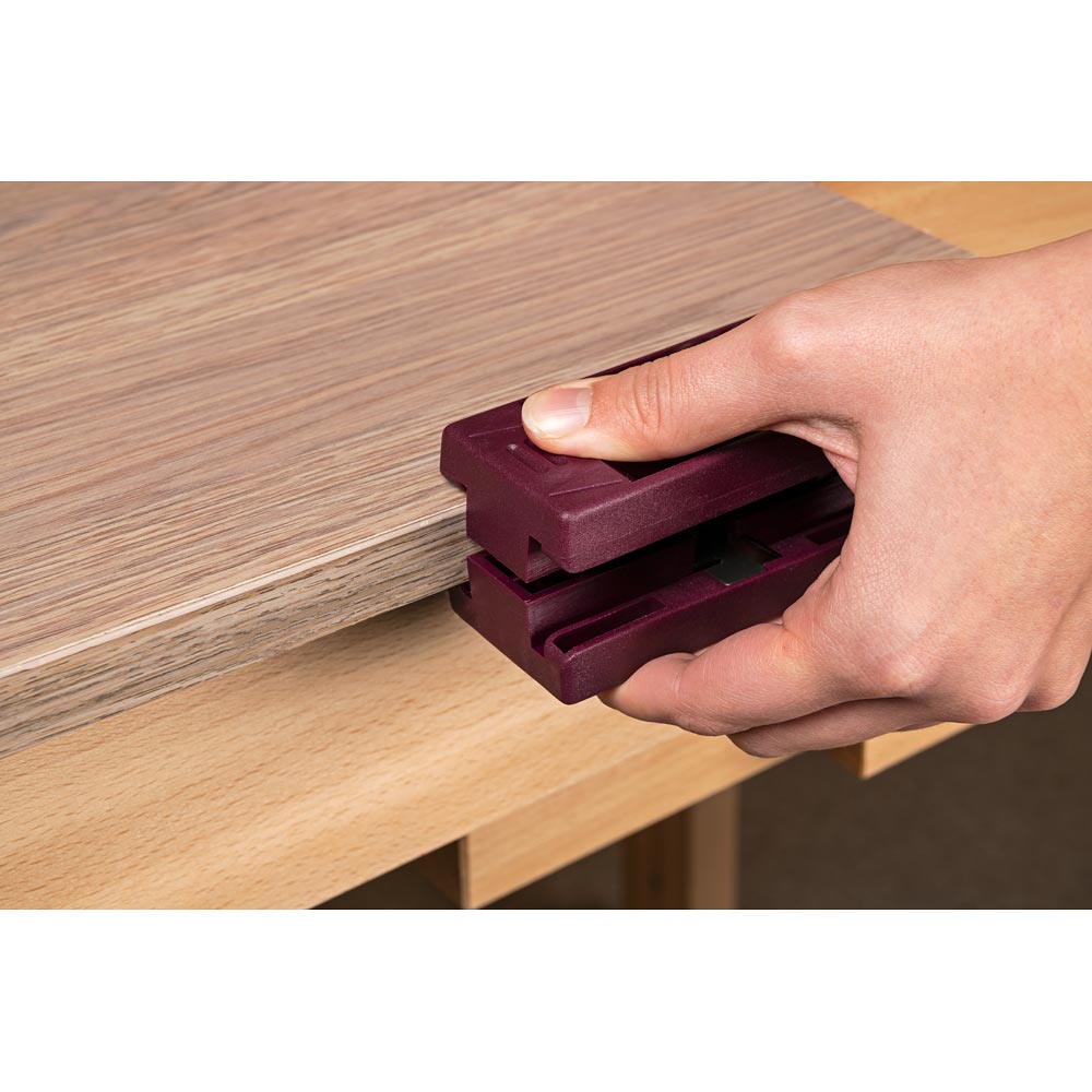 Axminster Edgebanding Trimmer