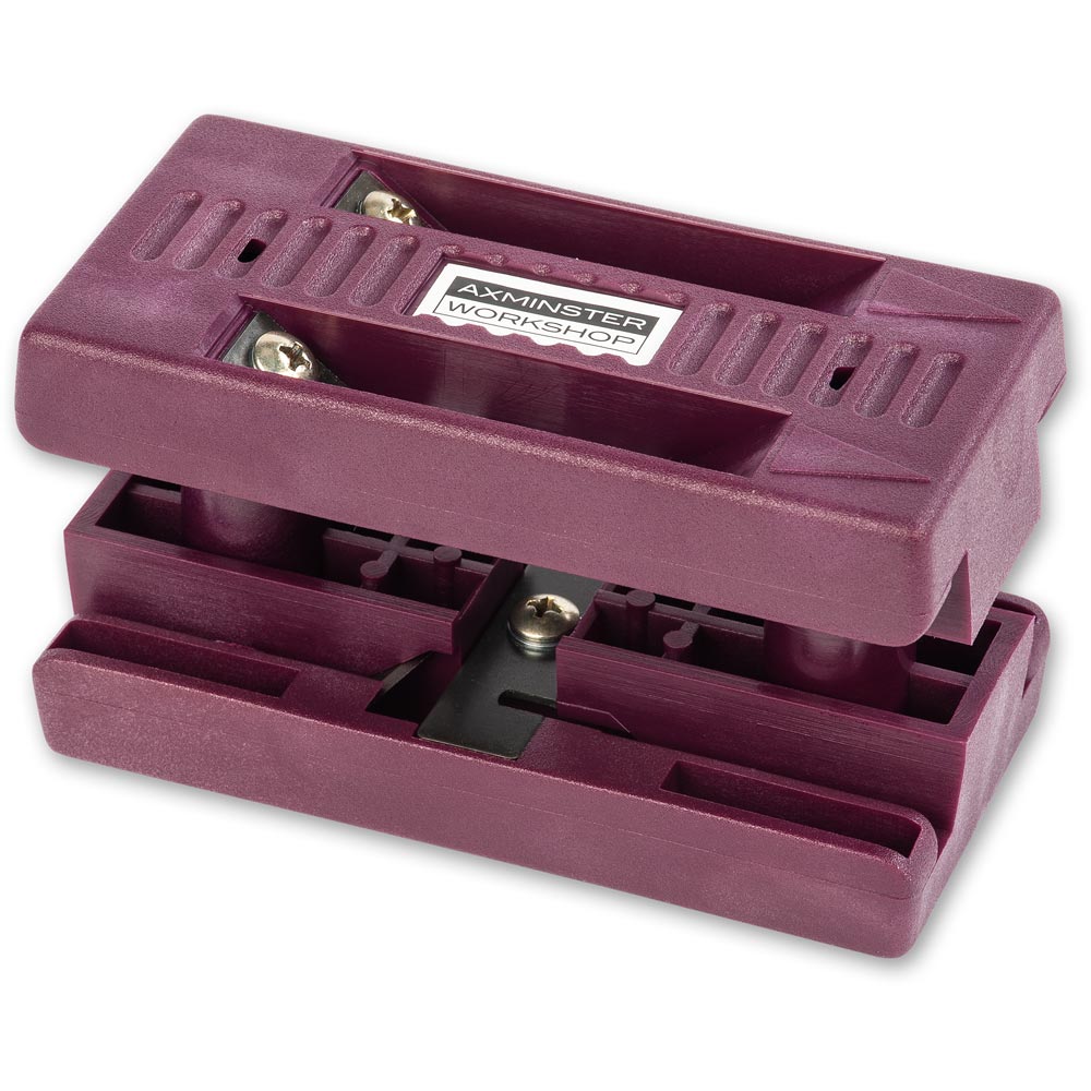 Axminster Edgebanding Trimmer