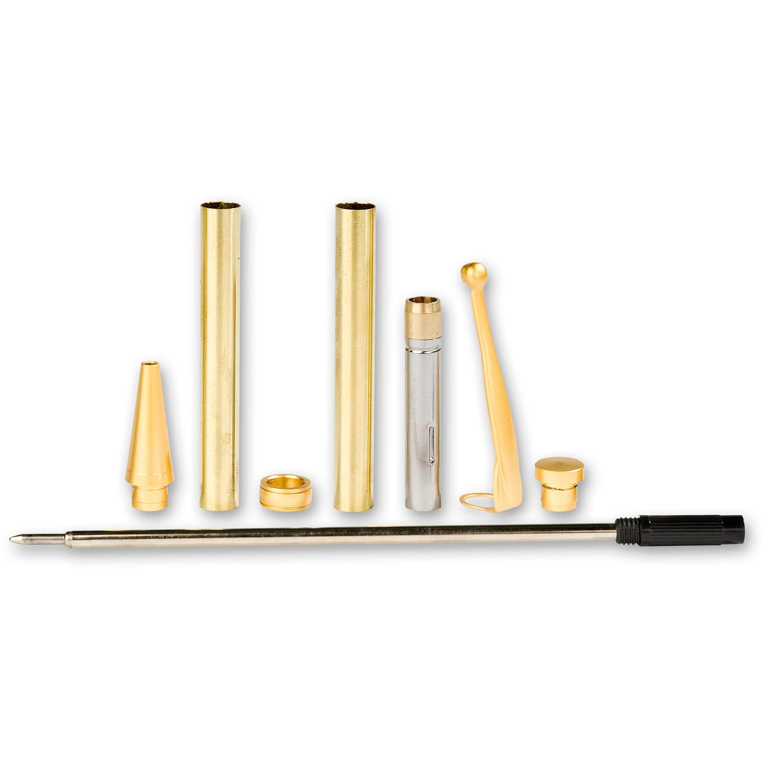 Sovereign Twist Pen Kits