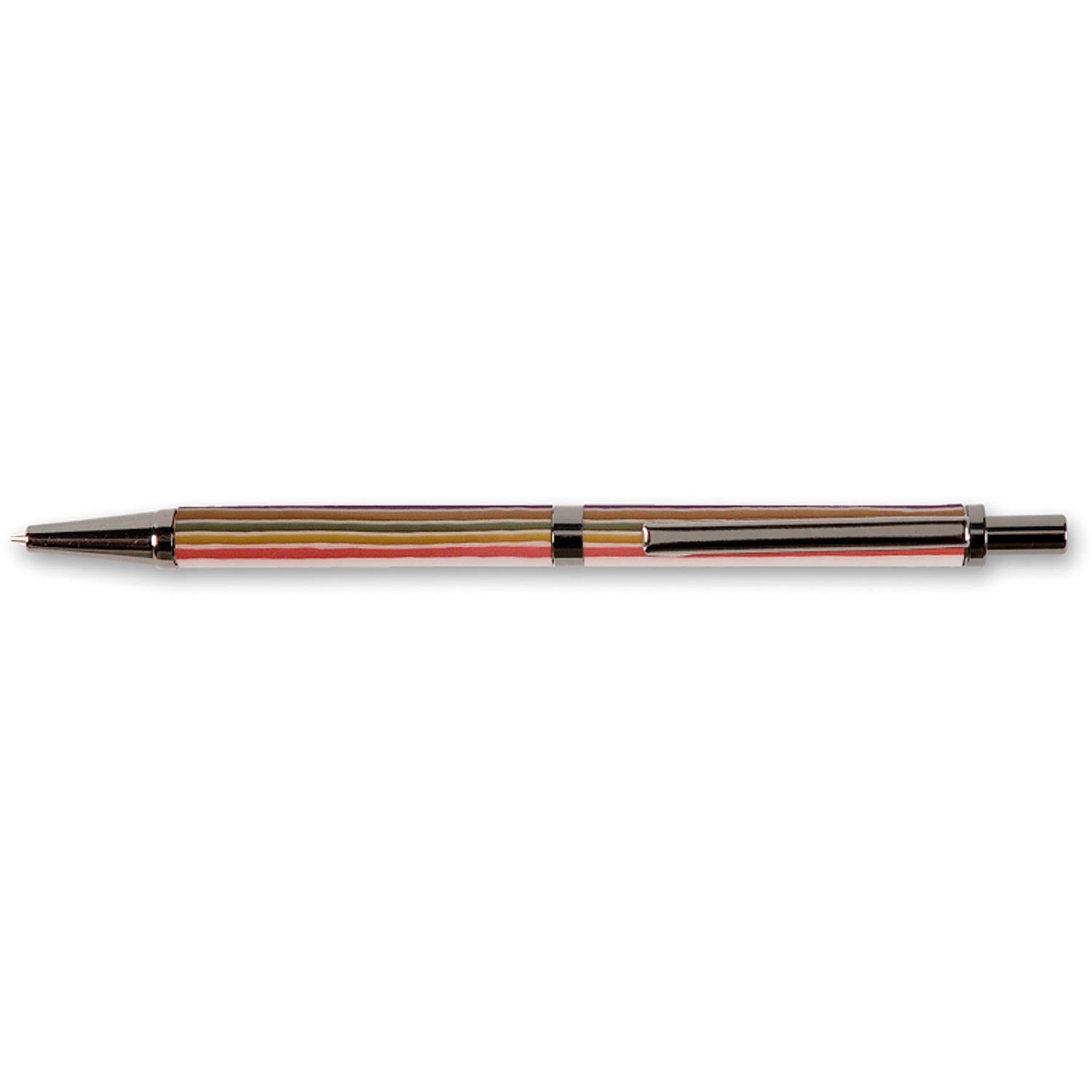 Click Pencil Kit - Gunmetal