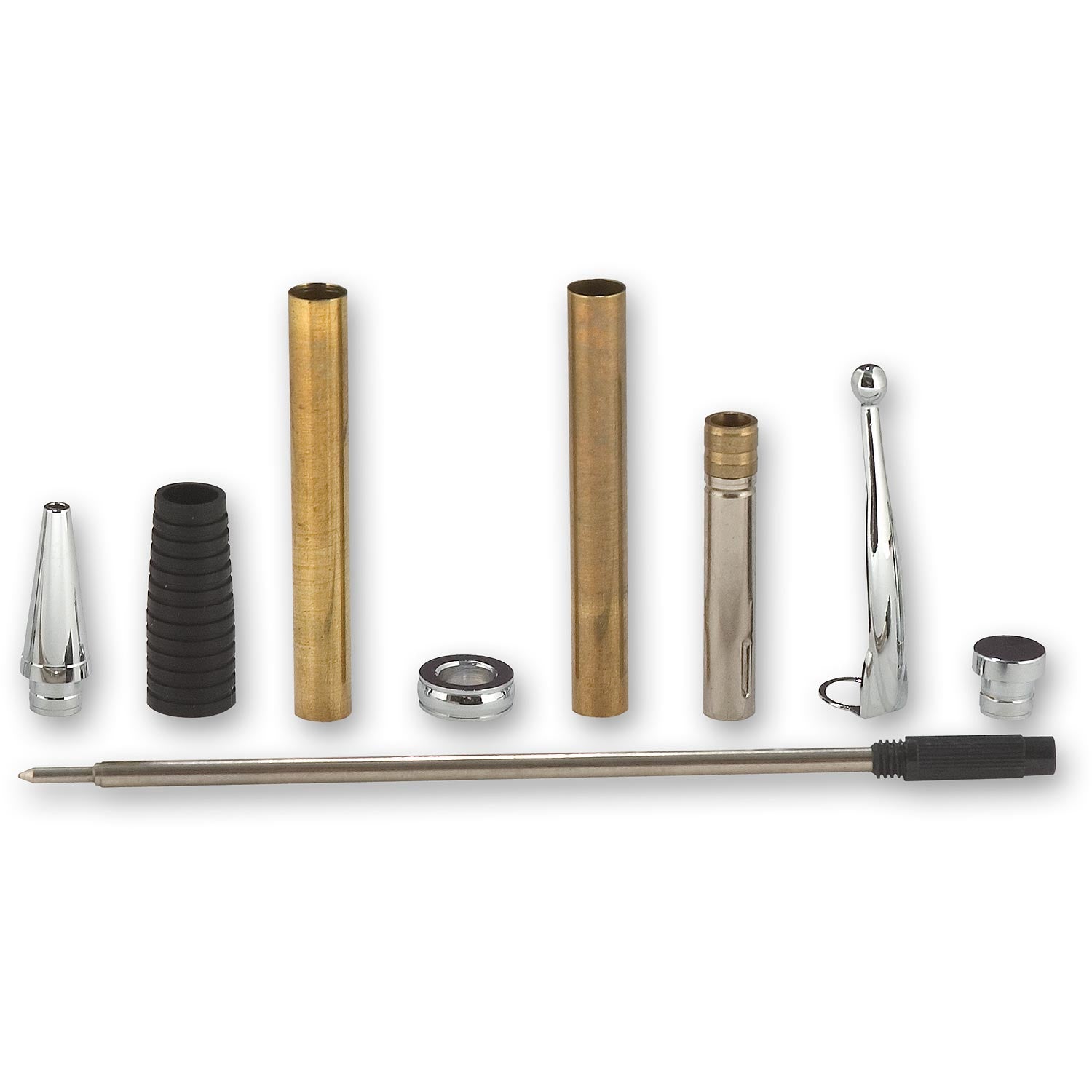 Comfort Pen Kit