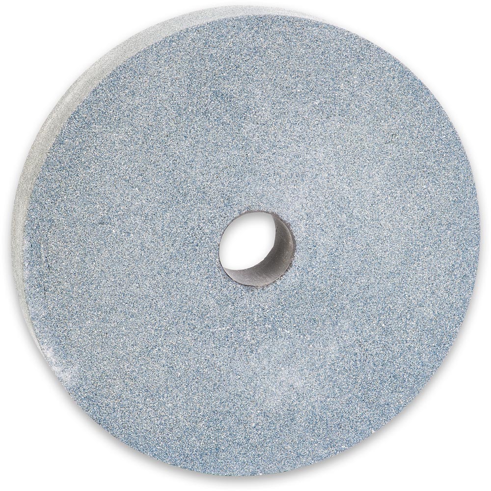 Axminster Aluminium Oxide 'Grey' Grinding Wheels - 200mm