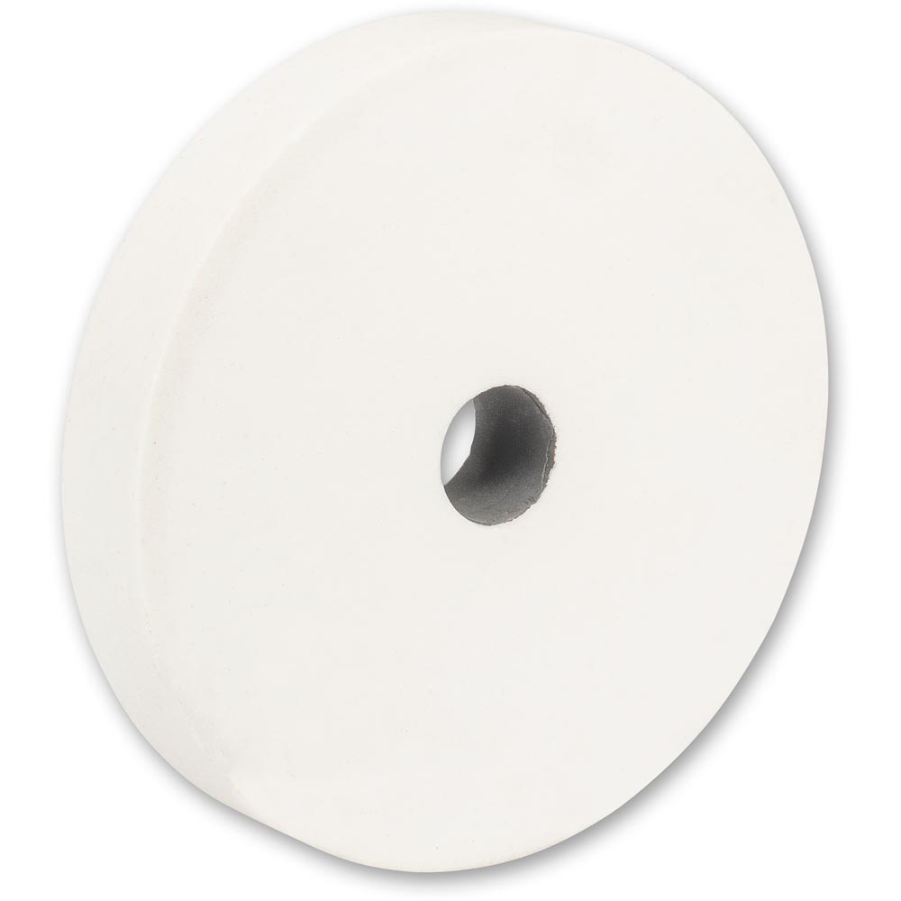 Axminster Aluminium Oxide 'White' Grinding Wheels - 200mm