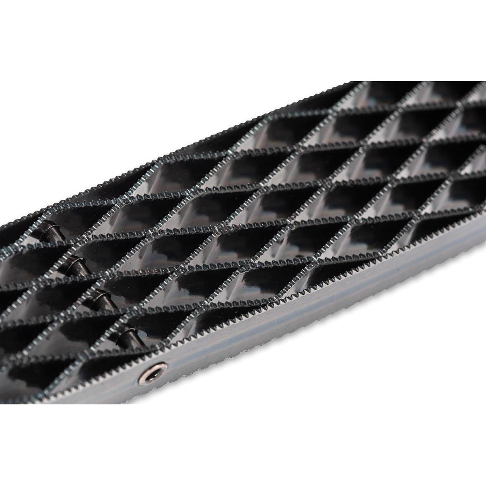 Shinto Japanese Two-Handed Saw Rasp - 260mm