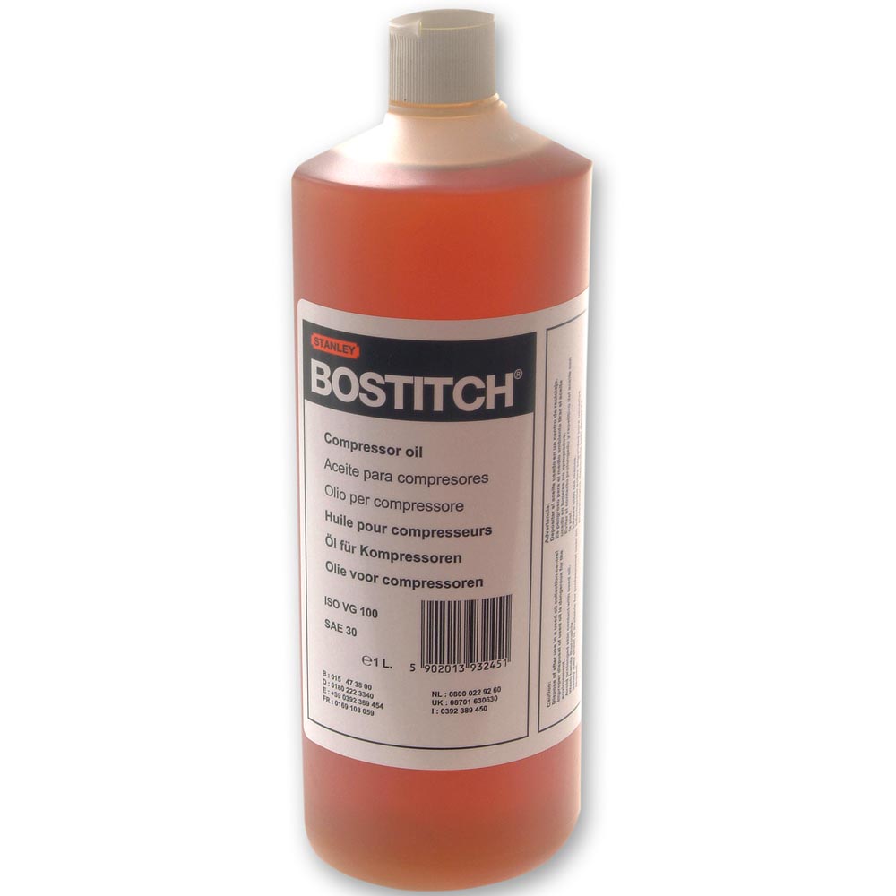 Compressor Oil