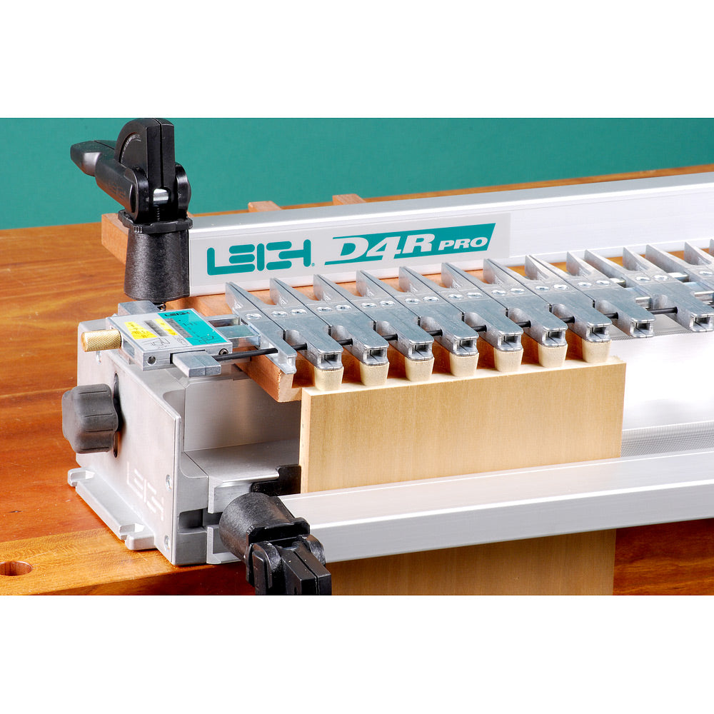 Leigh D4RM Metric Dovetail Jig