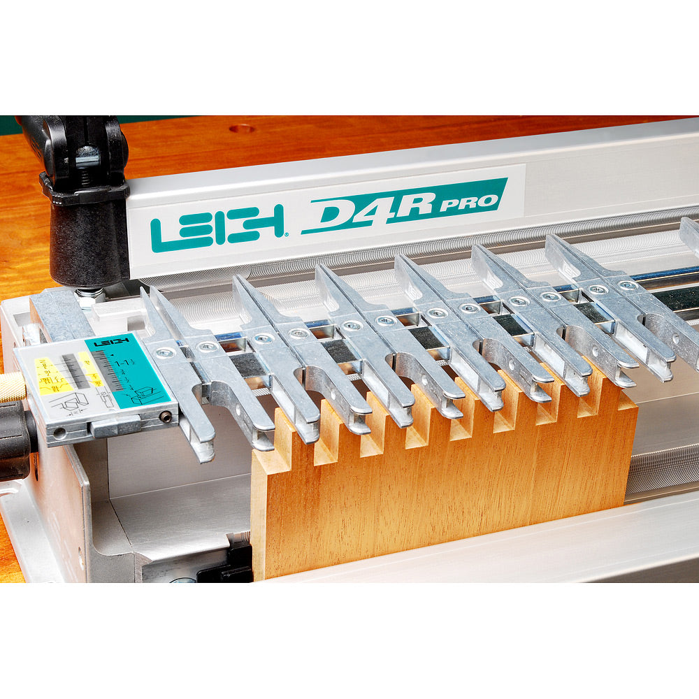 Leigh D4RM Metric Dovetail Jig