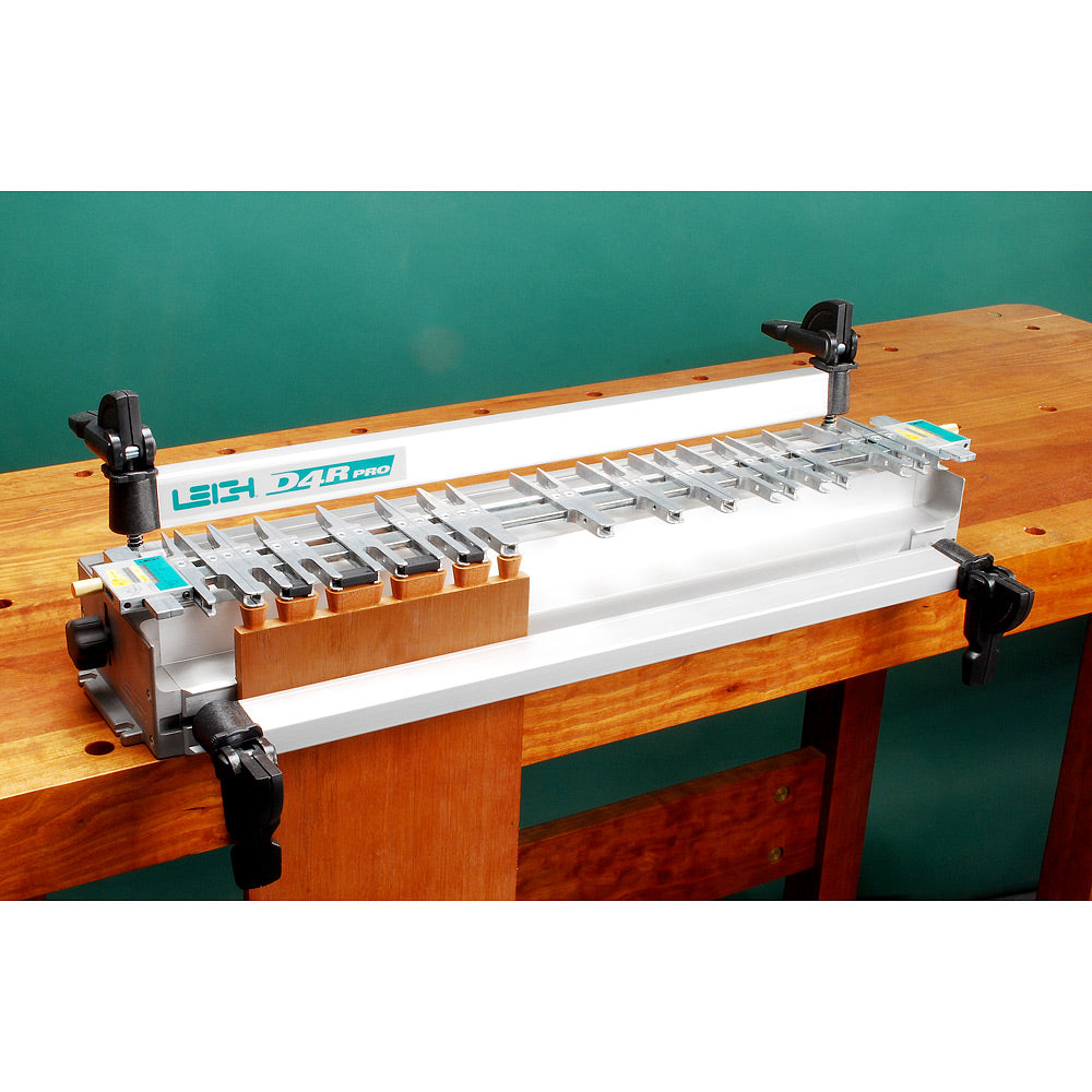 Leigh D4RM Metric Dovetail Jig