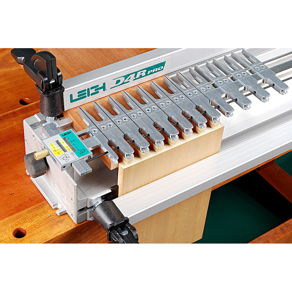 Leigh D4RM Metric Dovetail Jig