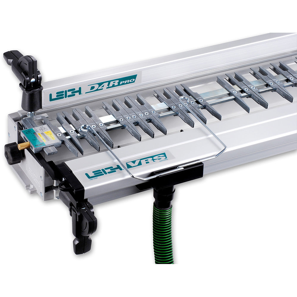 Leigh D4RM Metric Dovetail Jig