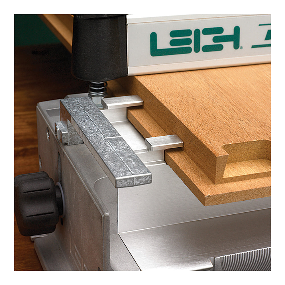 Leigh D4RM Metric Dovetail Jig