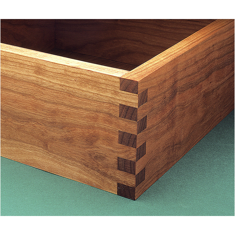 Leigh D4RM Metric Dovetail Jig