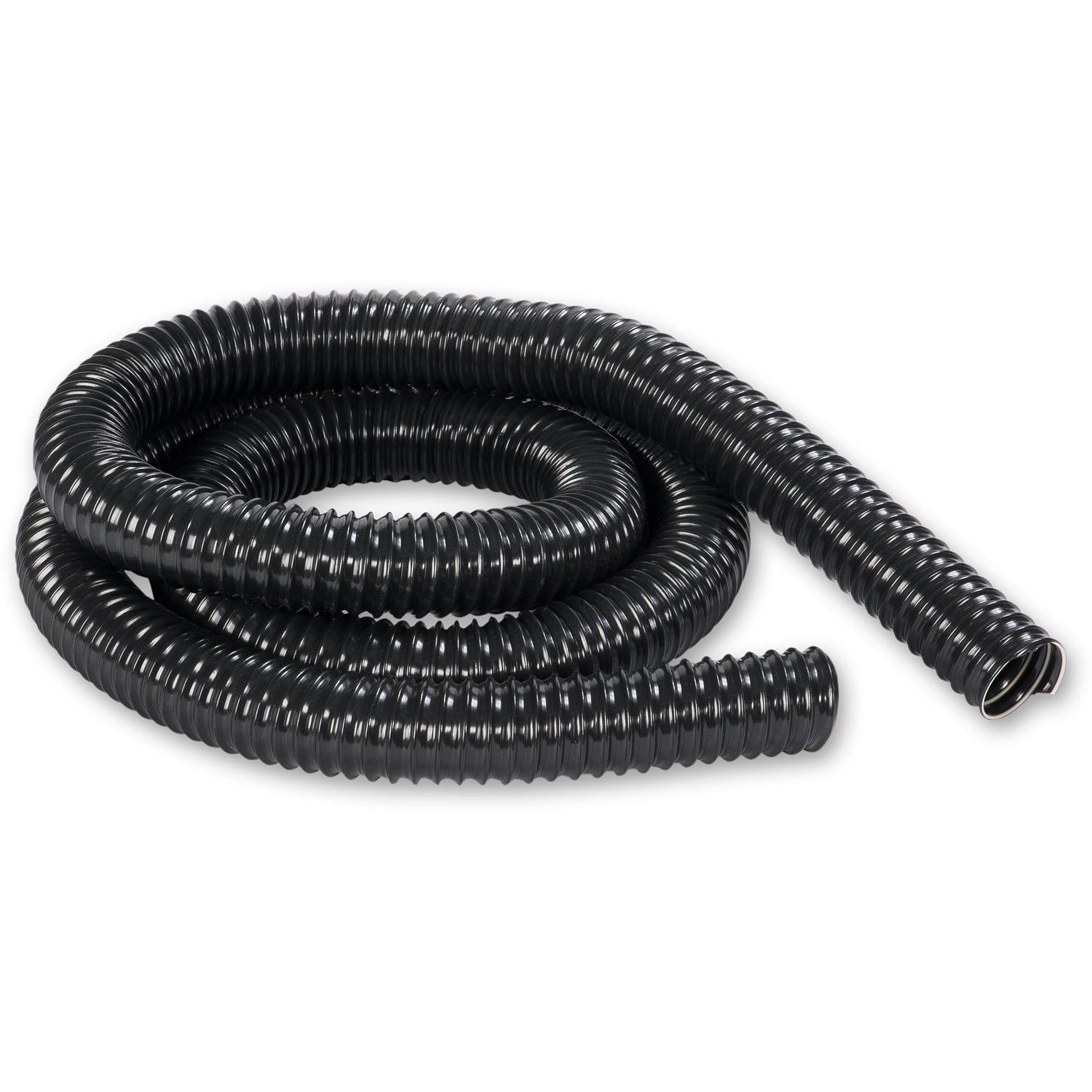 General Purpose Extraction Hose 38mm x 2.5m | Axminster Tools