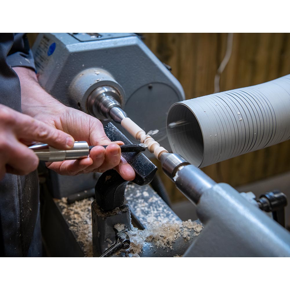 Axminster Stayput Extraction Hose
