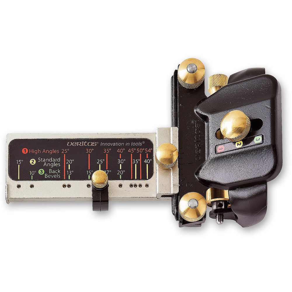 Veritas Mk.II Honing System and Camber Roller - PACKAGE DEAL