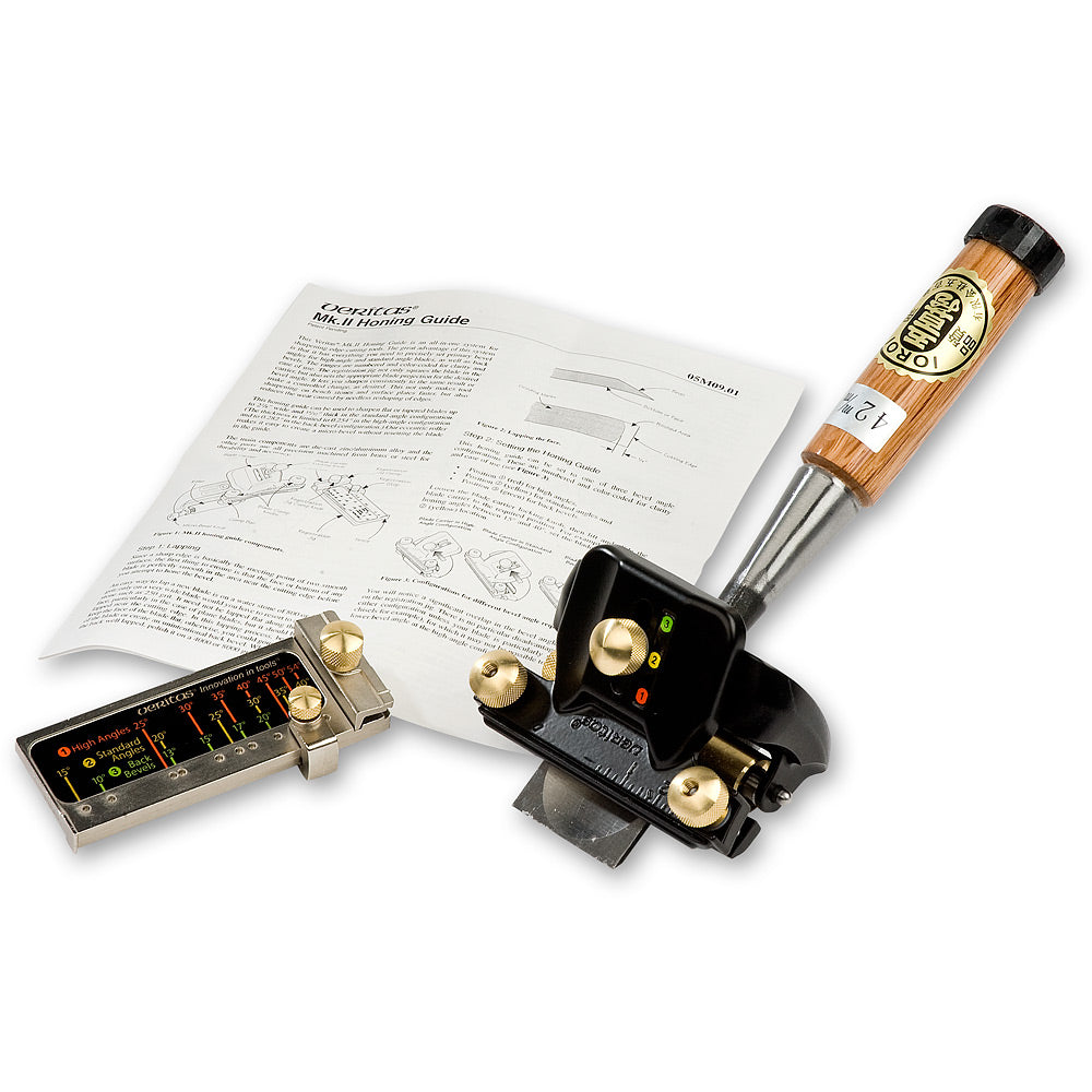 Veritas Mk.II Honing System