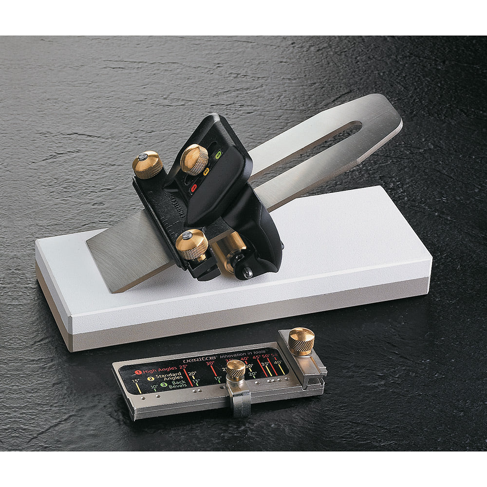 Veritas Mk.II Honing System and Camber Roller - PACKAGE DEAL