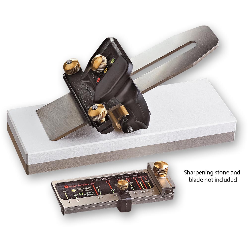 Veritas Mk.II Honing System