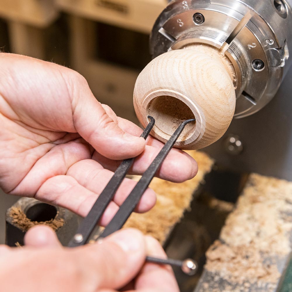 Axminster Spring Calipers