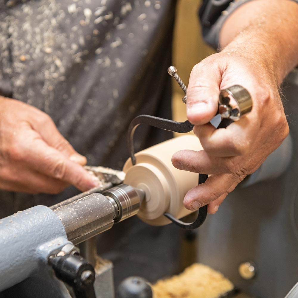 Axminster Spring Calipers