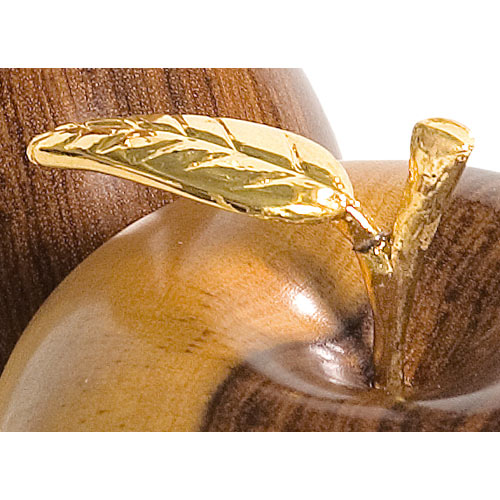 Axminster Woodturning Fruit Leaves