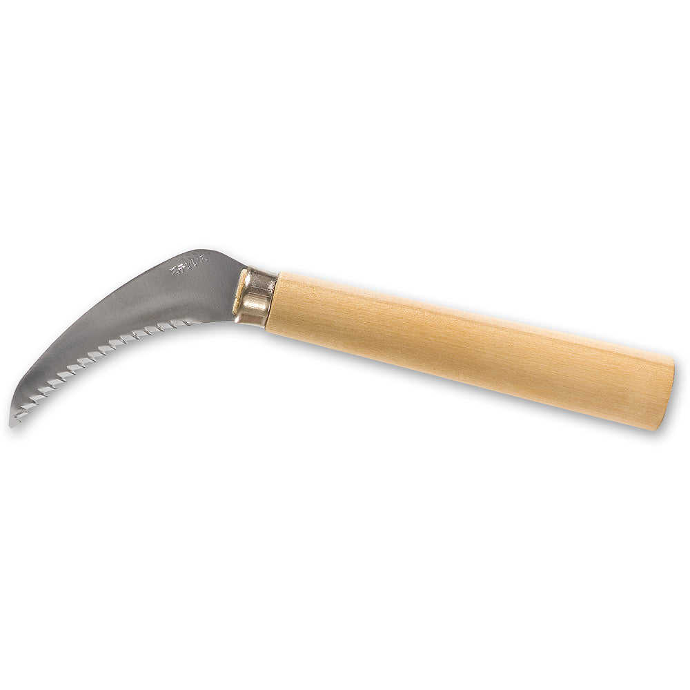 Ice Bear Japanese Gardener's Root Cutter