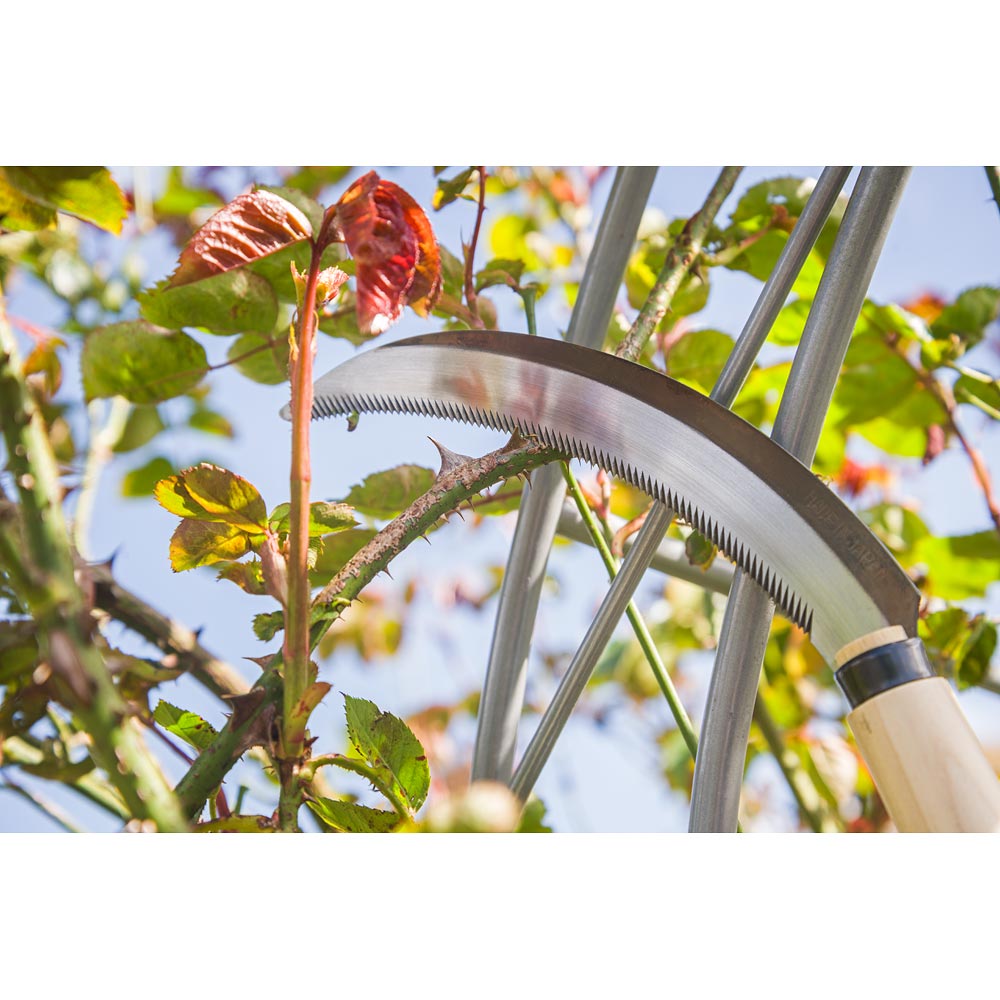 Ice Bear Japanese Gardener's Sickle