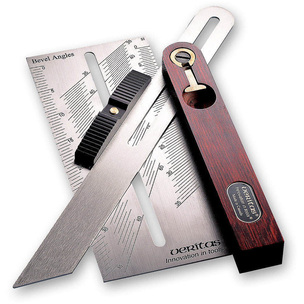 Veritas Metric Bevel Setter