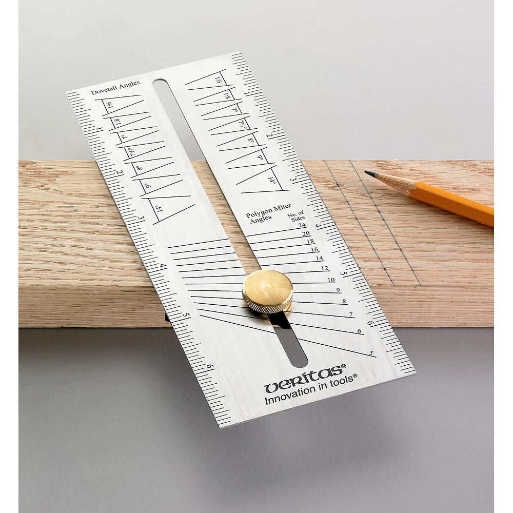 Veritas Metric Bevel Setter