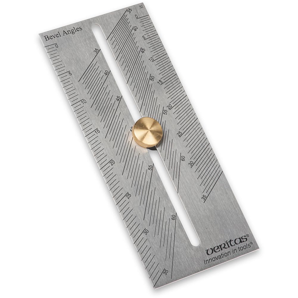 Veritas Metric Bevel Setter