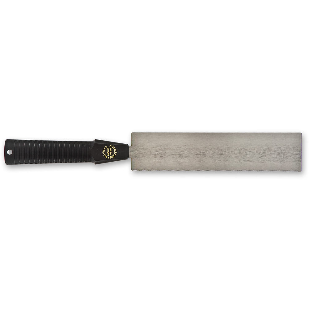 Veritas Dovetail Saw for Saw Guide