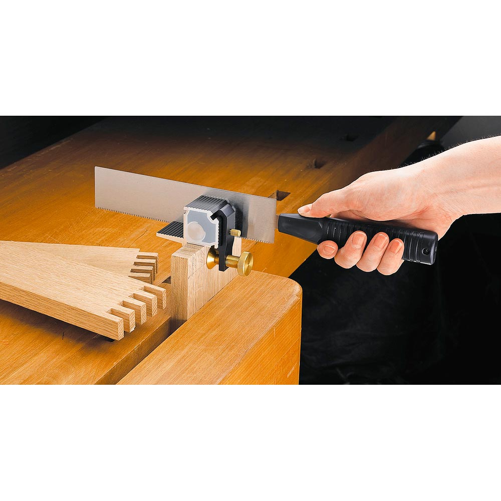 Veritas Right-Angle Saw Guide