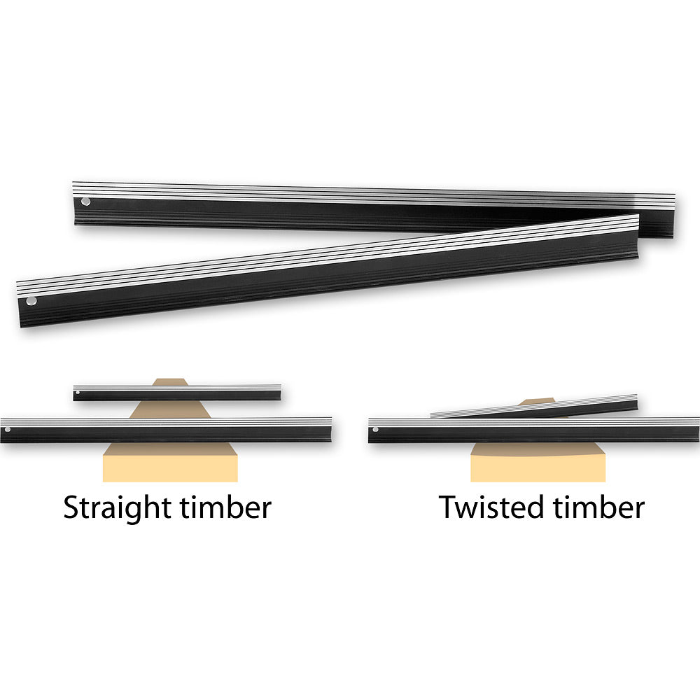 Lee Valley Aluminium Winding Sticks