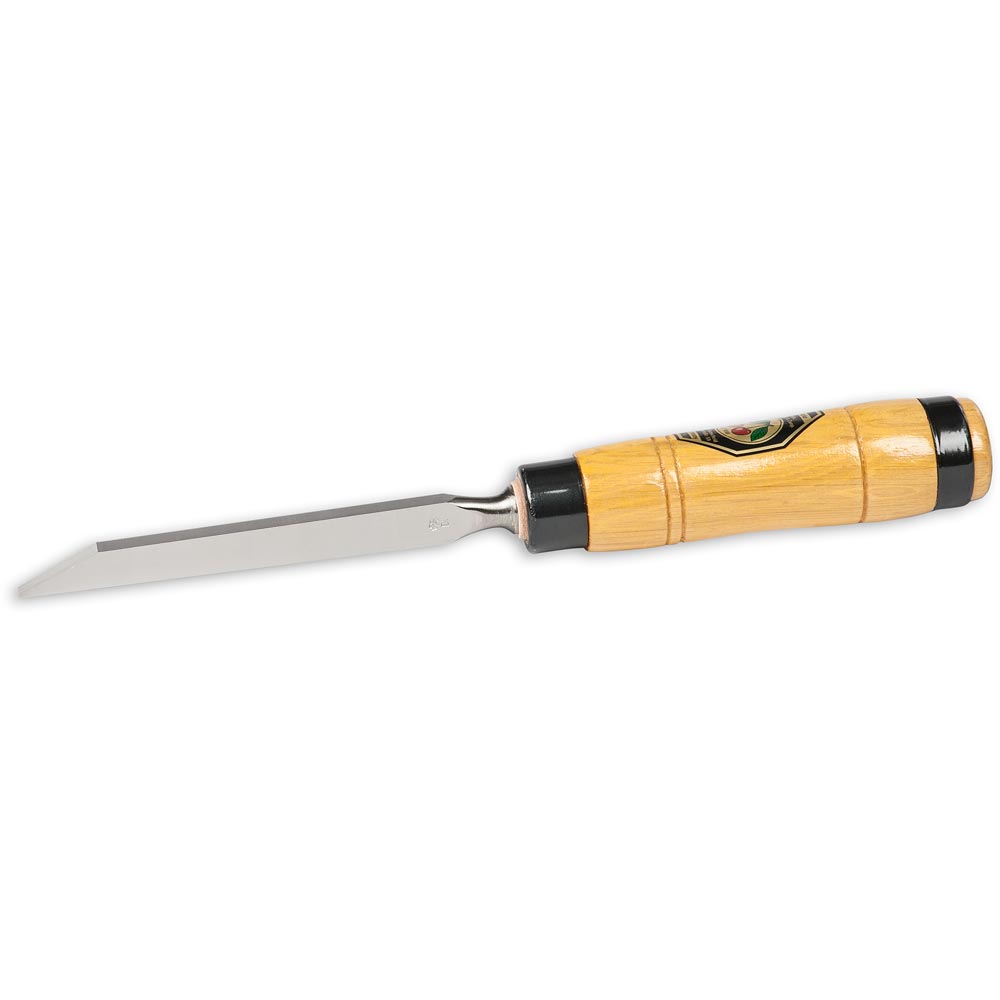 Kirschen Joiner's Mortice Chisels