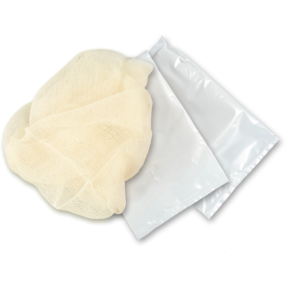 Chestnut Tack Cloths