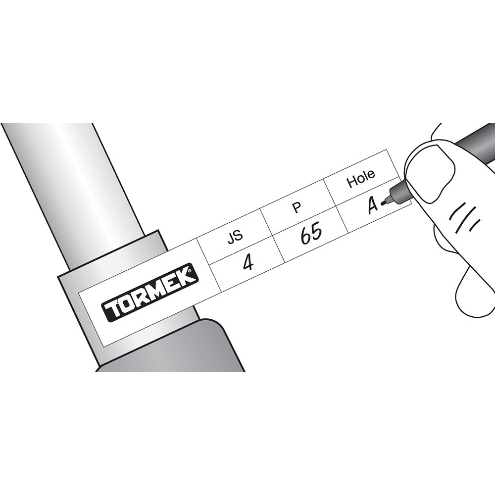 Tormek TTS-100 Turning Tool Setter