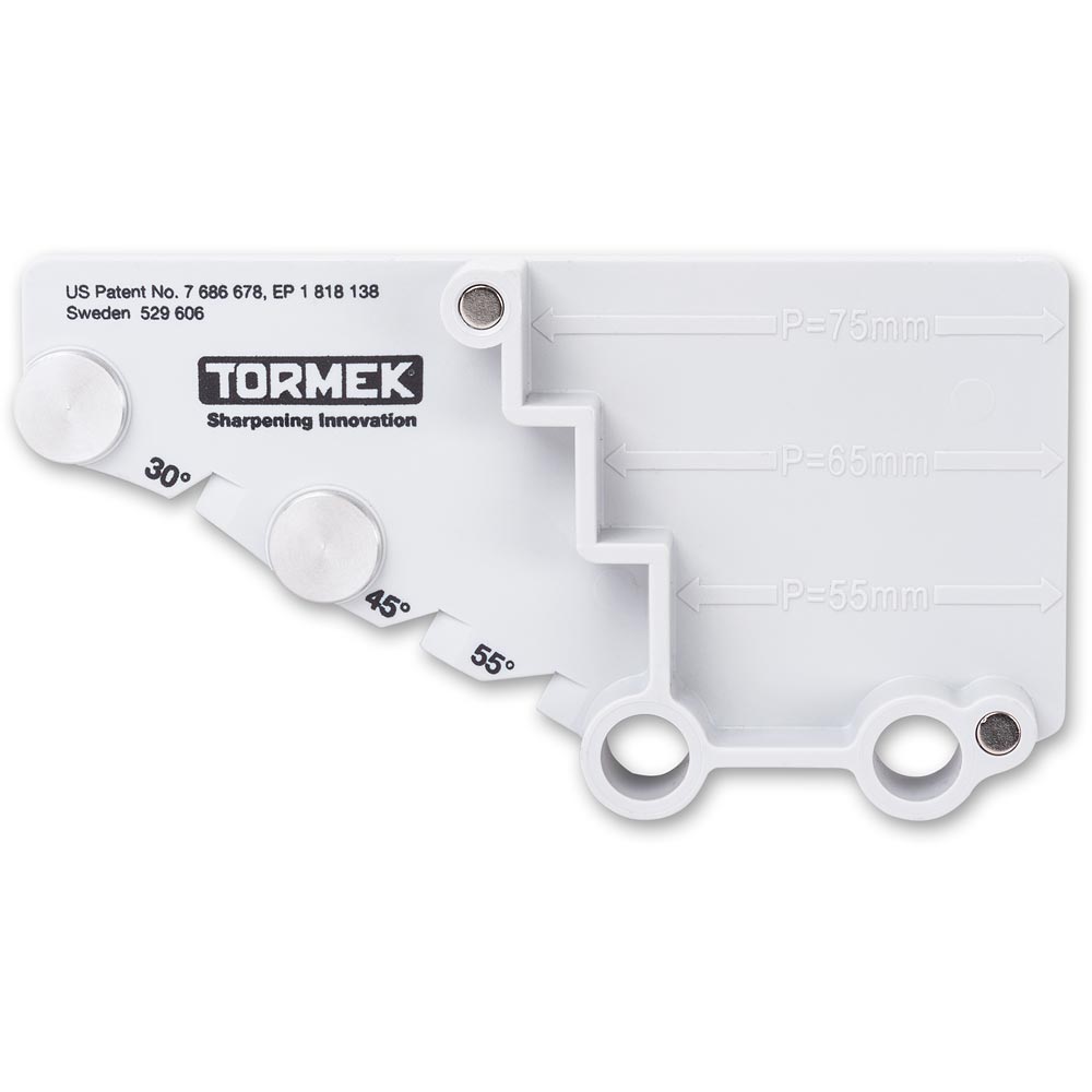 Tormek TTS-100 Turning Tool Setter