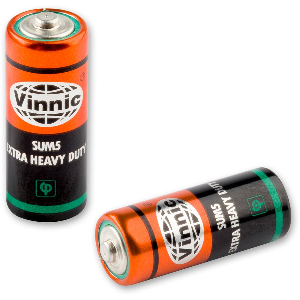 Heavy Duty Battery R1UG 1.5V